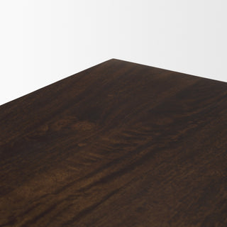 Mercana Viktor 69963 Brown Furniture Alternative Image
