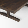 Mercana Viktor 69963 Brown Furniture Alternative Image