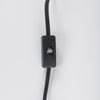 Mercana Kiley 70045 Brown Lamp Alternate Image