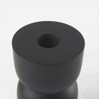 Mercana Malta 70059 Black Alternate Image