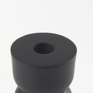 Mercana Malta 70060 Black Alternate Image