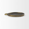 Mercana Marlowe 69852 Gold Alternate Image