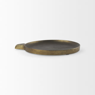 Mercana Marlowe 69852 Gold Alternate Image