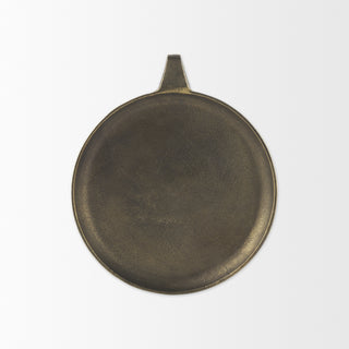Mercana Marlowe 69852 Gold Alternate Image