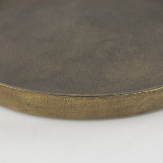 Mercana Marlowe 69852 Gold Alternate Image