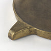 Mercana Marlowe 69852 Gold Alternate Image