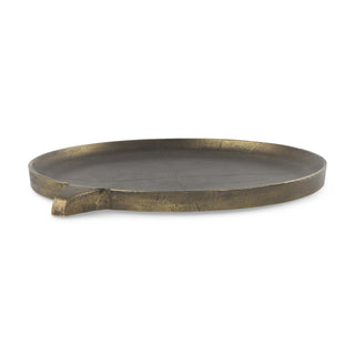 Marlowe Aluminium Tray - Large Main Image