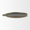Mercana Marlowe 69853 Gold Alternate Image