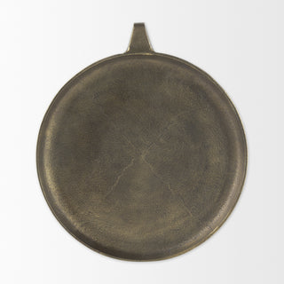 Mercana Marlowe 69853 Gold Alternate Image