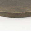 Mercana Marlowe 69853 Gold Alternate Image