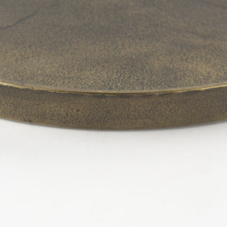 Mercana Marlowe 69853 Gold Alternate Image