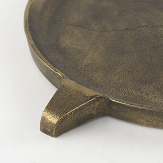 Mercana Marlowe 69853 Gold Alternate Image
