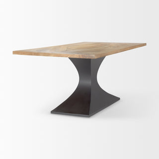Mercana Maxton 69847-AB Brown Furniture Alternative Image