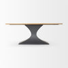 Mercana Maxton 69847-AB Brown Furniture Alternative Image