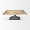 Mercana Maxton 69847-AB Brown Furniture Alternative Image