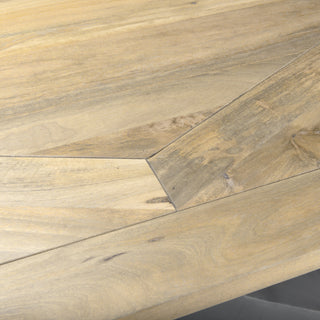 Mercana Maxton 69847-AB Brown Furniture Alternative Image