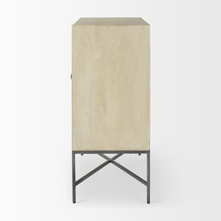 Mercana Hogarth 69752 Brown Furniture Alternative Image