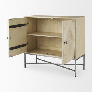 Mercana Hogarth 69752 Brown Furniture Alternative Image