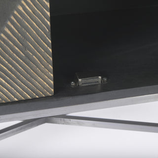 Mercana Hogarth 69751 Black Furniture Alternative Image