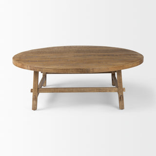Mercana Rosie 69993 Brown Furniture Alternative Image
