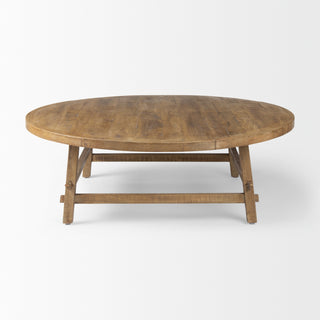 Mercana Rosie 69993 Brown Furniture Alternative Image