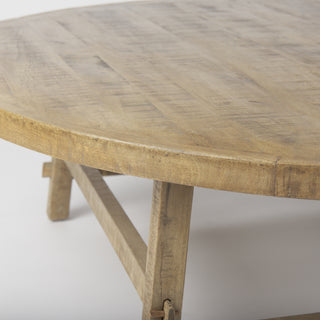 Mercana Rosie 69993 Brown Furniture Alternative Image