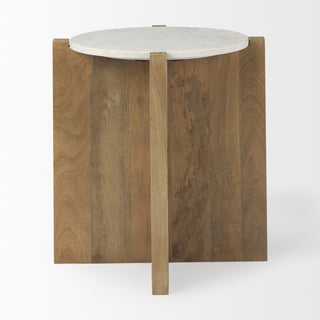 Mercana Bianca 69914 Brown Furniture Alternative Image