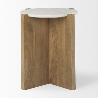 Mercana Bianca 69914 Brown Furniture Alternative Image