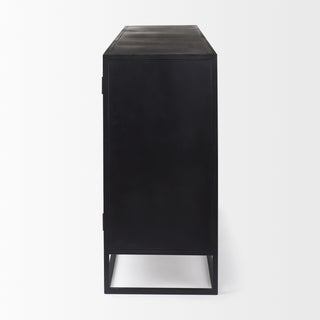 Mercana Sloan 69886 Black Furniture Alternative Image