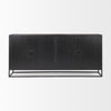 Mercana Sloan 69886 Black Furniture Alternative Image