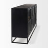 Mercana Sloan 69886 Black Furniture Alternative Image
