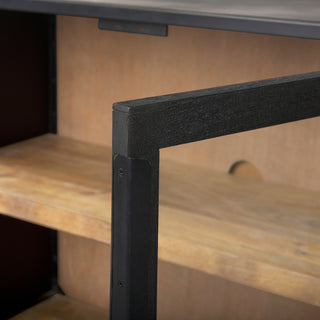 Mercana Sloan 69886 Black Furniture Alternative Image