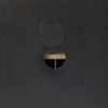 Mercana Sloan 69886 Black Furniture Alternative Image