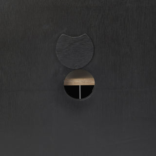 Mercana Sloan 69886 Black Furniture Alternative Image