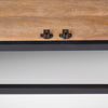Mercana Sloan 69886 Black Furniture Alternative Image