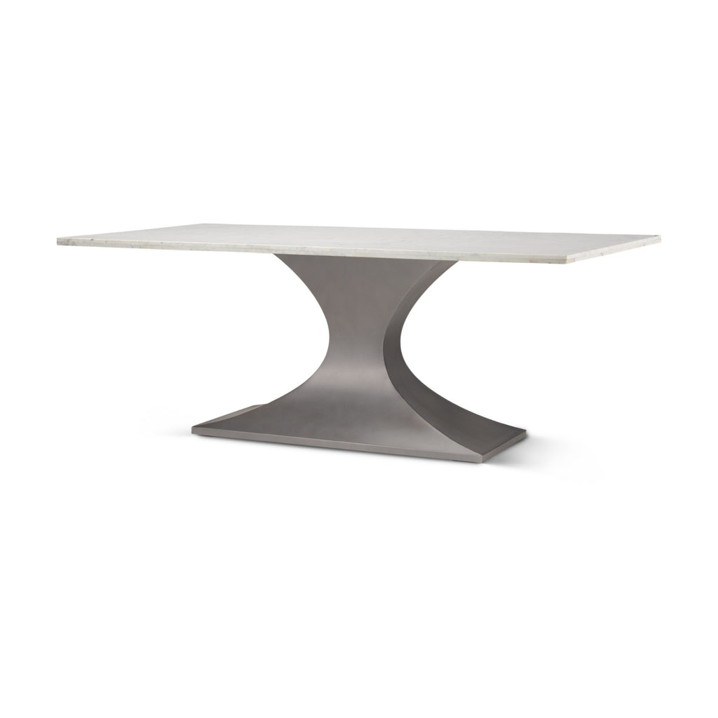 Mercana Maxton 69848-AB White Furniture main image