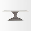 Mercana Maxton 69848-AB White Furniture Alternative Image