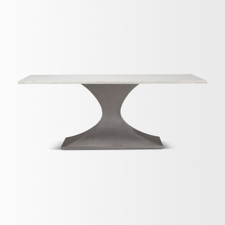 Mercana Maxton 69848-AB White Furniture Alternative Image