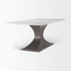 Mercana Maxton 69848-AB White Furniture Alternative Image
