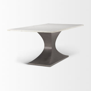 Mercana Maxton 69848-AB White Furniture Alternative Image