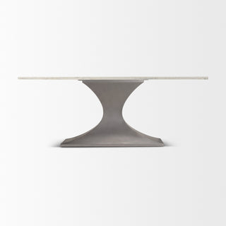 Mercana Maxton 69848-AB White Furniture Alternative Image