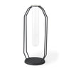 Aria Metal and Glass Holder Object Main Image