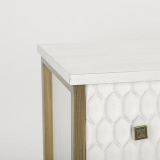 Mercana Savannah 69758 White Furniture Alternative Image