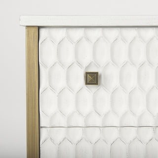 Mercana Savannah 69758 White Furniture Alternative Image