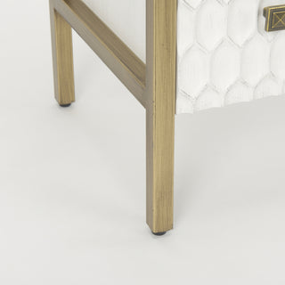 Mercana Savannah 69758 White Furniture Alternative Image
