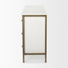 Mercana Savannah 69759 White Furniture Alternative Image