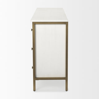 Mercana Savannah 69759 White Furniture Alternative Image