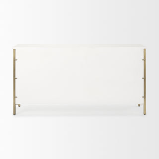 Mercana Savannah 69759 White Furniture Alternative Image