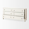 Mercana Savannah 69759 White Furniture Alternative Image
