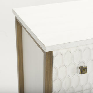 Mercana Savannah 69759 White Furniture Alternative Image